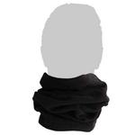 Неквормер Tube Anapurna, черный - фото