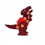 Игрушка-динозавр в яйце для детей Trifox - фото 5