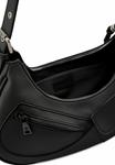 Сумка FREDsBRUDER Handbag, Black - фото 3
