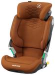 Детское автокресло kore pro i-size authentic cognac Maxi-Cosi, коричневый - фото