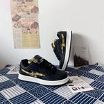 Medd Кроссовки для скейтбординга Unisex Low top Red/Yellow - фото 6