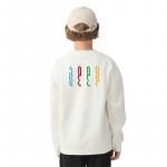 Детская толстовка Jeep, черный - фото 7