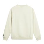 LINING Свитшоты мужские Silver Birch Gray - фото 3