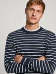 Свитер Pepe Jeans NEW ANDRE, Dark blue - фото 4