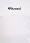 Топ Hummel ESSENTIAL , White - фото 3