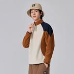 Kappa Свитшот PLAYER Унисекс Мультиколор - фото 7