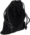 Форма для льда Buddy's, (набор), (охлаждающие камни), набор камней для виски, включая деревянную коробку и щипцы 10х13 см, коричневый - фото 4