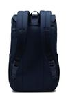 Рюкзак Retreat Herschel, темно-синий - фото 4