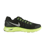 Кроссовки Nike Lunarglide+ 4 OG, коричневый - фото