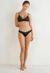 Трусы Intimissimi Thong, Black - фото 2