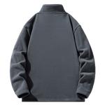 Куртка унисекс Jeep, бежевый - фото 8