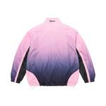 Спортивная куртка Supreme x Umbro Gradient Track Jacket 'Pink' - фото 2