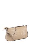 Сумка Gerry Weber SHOULDER FESTIVE CROCO, Sahara/Sand - фото 2