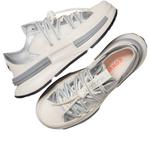 Converse Run Star Legacy CX Ox 'Dull Silver Egret' - фото 2
