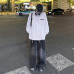 Футболка унисекс BEAR UNION, черный - фото 8