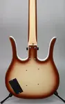Danelectro Longhorn медный взрыв - фото 8