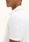 Поло ADLER Oscar Jacobson, белый - фото 6