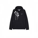 Nike Свитшот мужской черный - фото