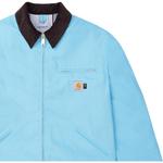 Carhartt WIP Куртка X Iab Studio Detroit, Blue - фото 5