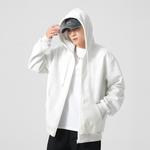 Джинсовка унисекс JEANSWEST, кофейный - фото 6