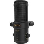 Динамический микрофон Deity Microphones VO-7U Dynamic Supercardioid USB DTA0196D23 - фото 5