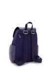 Рюкзак Kipling CITY , Moonlit Shine Block/Purple - фото 2