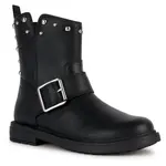 Ботинки Geox Eclair, черный - фото