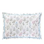 Подушка Eole King Sham Anne de Solene, мультиколор - фото