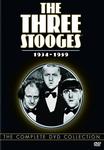 Диск DVD Three Stooges Collection: Comp - фото