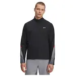 Куртка спортивная Under Armour Velociti Storm, черный - фото