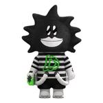 Фигурка Pop Mart Lala Company Mega Space Molly Durian Man 400% - фото