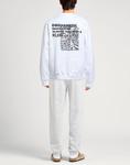 Толстовка Dsquared1, белый - фото 3