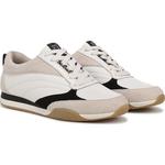 Кроссовки Tao со шнуровкой Naturalizer, белый - фото