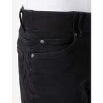 Брюки Lee Extreme Motion Straight Fit Mvp, черный - фото 3