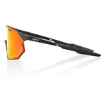 Спортивные очки Hypercraft Sq Hiper Mirror 100, soft tact black - фото 3