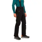 Брюки Trangoworld Aladren, черный - фото 4