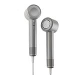 Фен LINGSHENG, темно-серый - фото