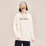 Свитшот унисекс Doraemon, белый (в комплекте с брюками) - фото 8