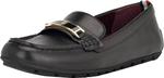 Туфли Tommy Hilfiger womens Kyria, Black - фото