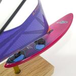 Модель Jp Ultimate Wave + Np Combat Pro Blue/Orange Inna marka - фото 2