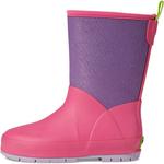 Резиновые сапоги Puddle Patch Waterproof Boot Western Chief, розовый - фото 4