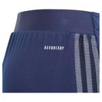 Шорты adidas Tiro 21, синий - фото 3