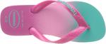 Шлепанцы Havaianas, розовый - фото 3
