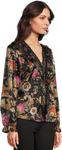 Женская блузка Claudia - Lowri Johnny Was, Lowri/Black - фото 2