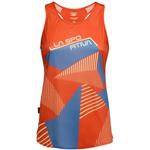 Комп. бак с La Sportiva, мультиколор - фото