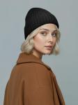 Neverless Шапка 'Model 36934' в черном цвете - фото 3
