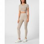 Футболка Plein Sport, цвет dunkelgrau - фото 3