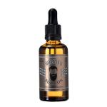 Morgan's - Oudh & Amber Beard Oil - Масло для бороды 50мл - фото 5