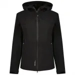 Куртка Newwood Txell, черный - фото