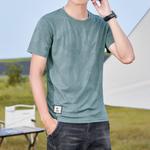 Футболка унисекс Warrior, темно-серый - фото 17